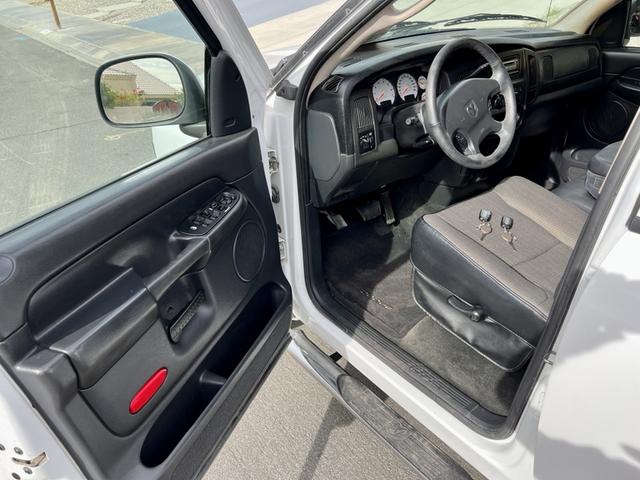 2002 dodge ram 1500 quad cab