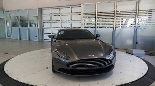 2020 Aston Martin DB11