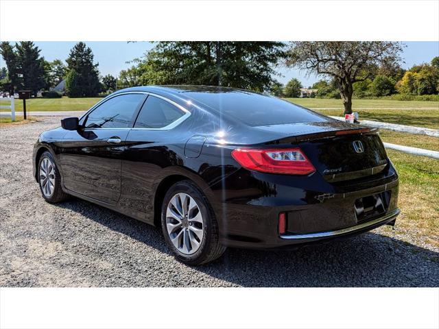 2015 honda accord lx-s