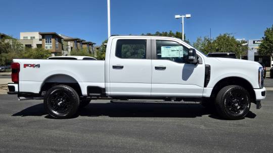 2024 Ford F-250