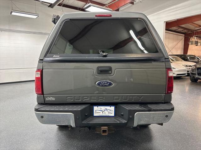 2013 ford f-350 xlt