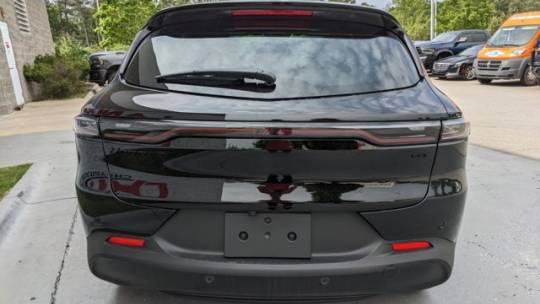 2023 dodge hornet gt
