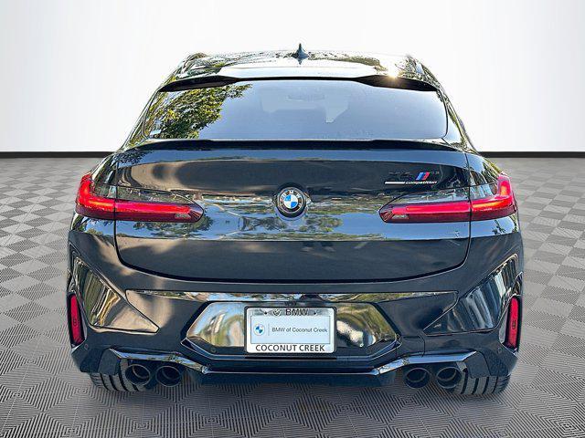 2023 bmw x4 m awd