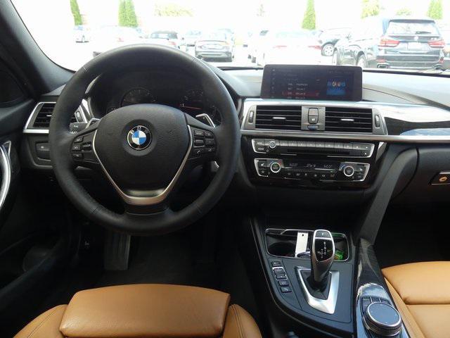 2018 bmw 330 330i xdrive