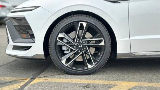 2025 Hyundai Sonata