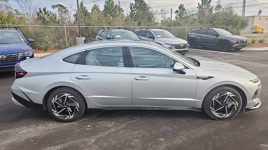 2024 Hyundai Sonata