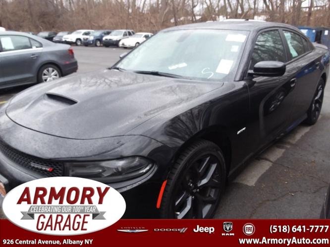 certified 2019 dodge charger r/t albany, ny 12205 for sale in albany, new york