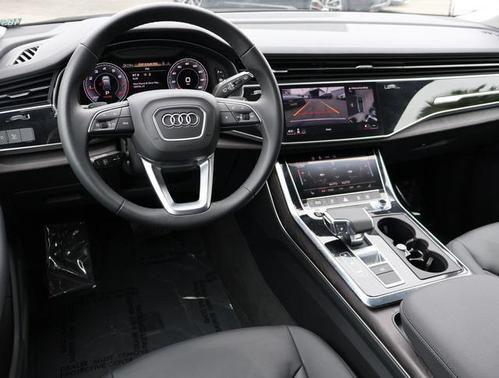 2023 audi q7