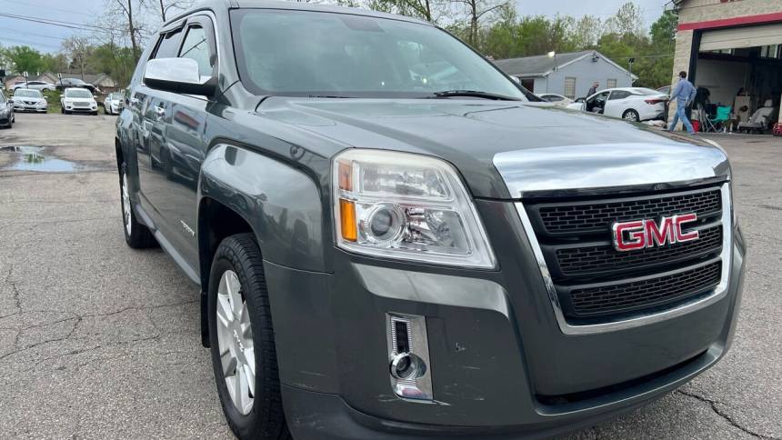 2013 gmc terrain sle-1