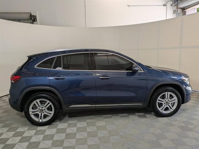 2023 mercedes-benz gla 250 base