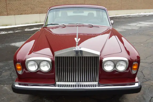 low miles, beautiful color, stunning cond. original, immaculate & fully servc'd
