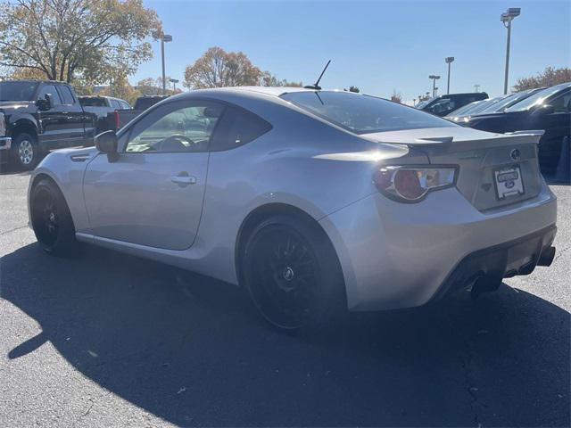 2013 subaru brz premium