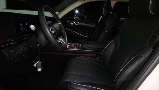 2025 genesis gv80 3.5t