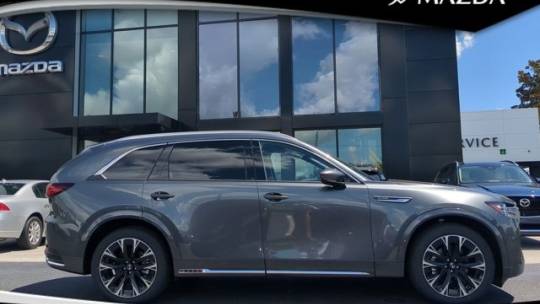 2024 Mazda CX-90