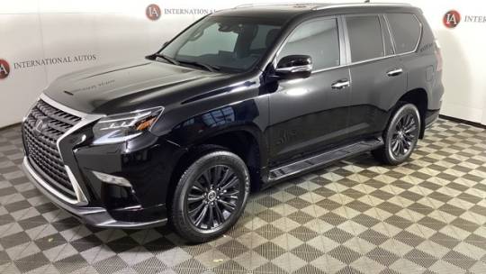2023 Lexus GX