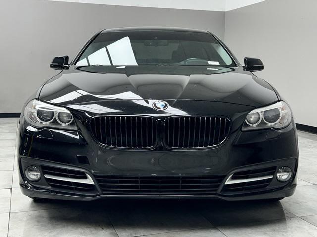 2016 bmw 528 528i