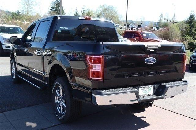 new 2019 ford f150 xlt issaquah, wa 98027 for sale in coal creek, washington
