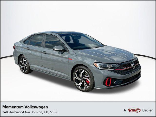 2024 volkswagen jetta gli 2.0t autobahn