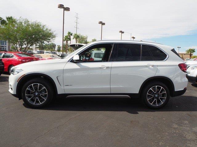 2017 bmw x5 sdrive35i sdrive35i 4dr suv for sale in henderson, nevada