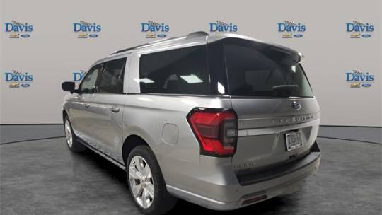 2024 Ford Expedition