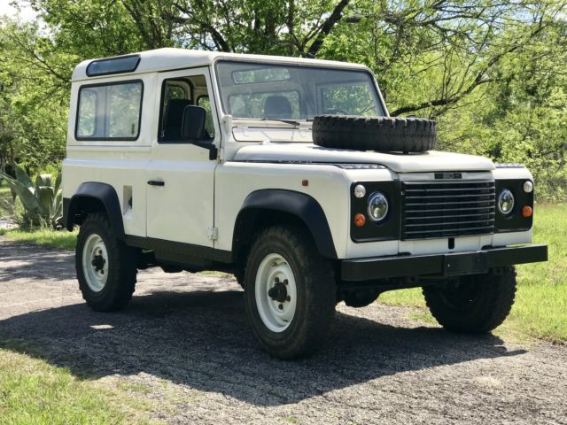 rust free driver
