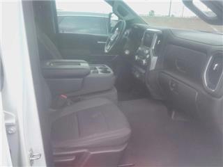 2023 GMC Sierra 2500hd sle
