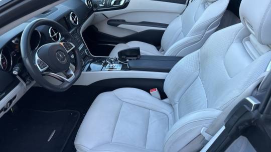 2020 Mercedes-Benz SL