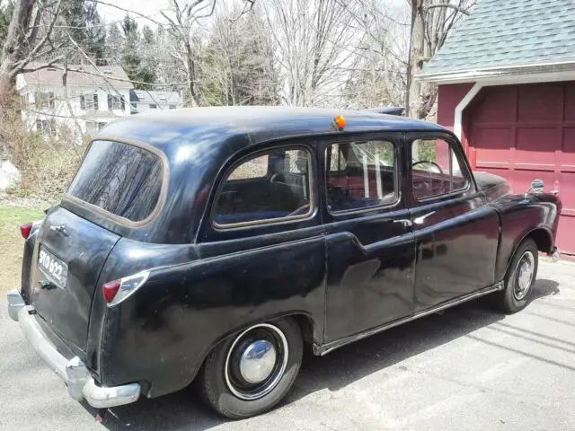austin taxi