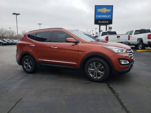 2015 hyundai santa fe sport 2.4l 2.4l 4dr suv for sale in owasso, oklahoma