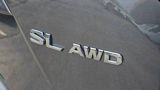 2024 Nissan Murano