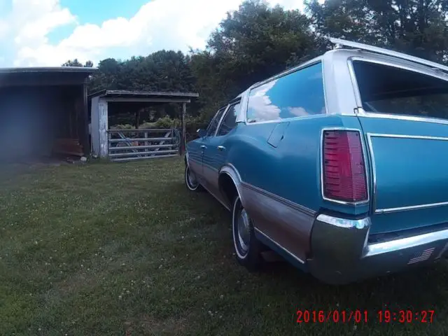 1972 oldsmobile cutlass vista cruiser wagon