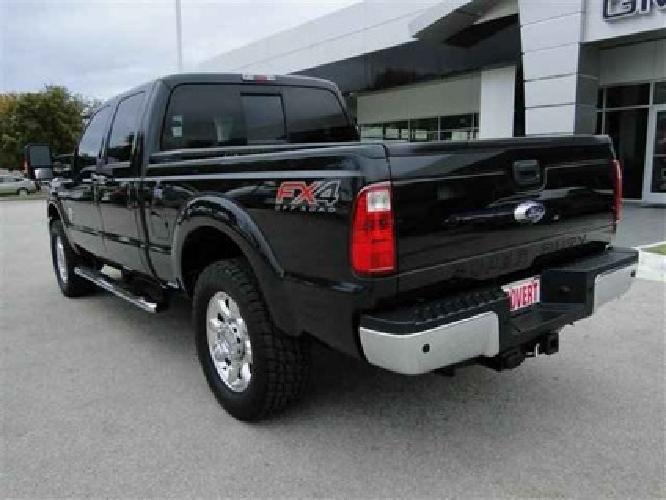 2014 ford super duty f-250 srw lariat in austin, tx