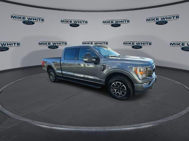 2023 ford f-150 xlt in coeur d'alene, idaho