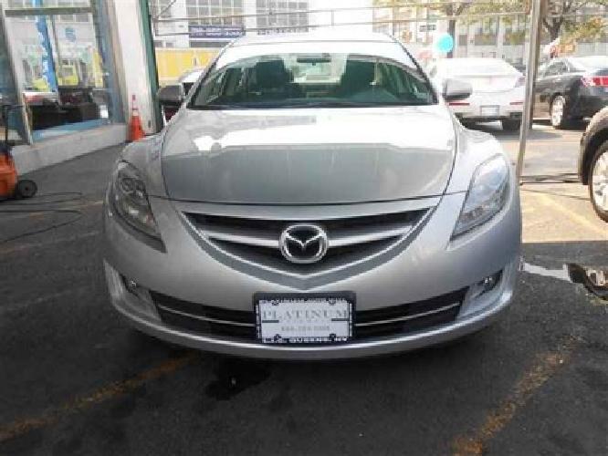 2010 mazda mazda6 i grand touring in astoria, ny