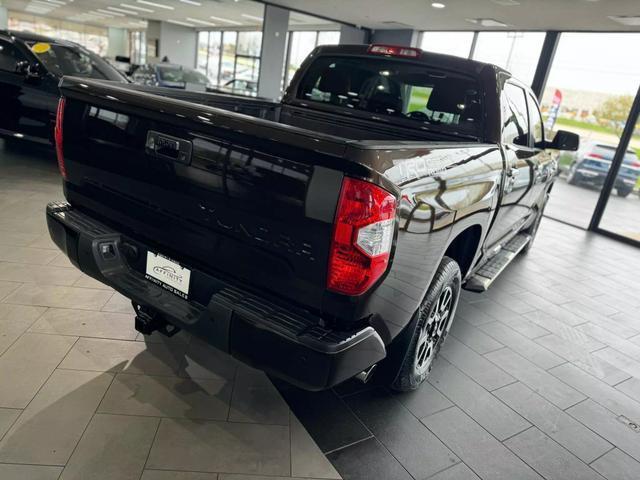 2018 toyota tundra 1794