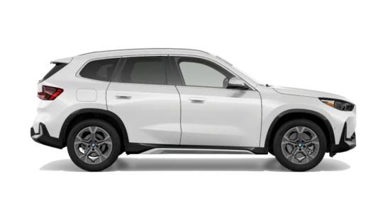 2025 BMW X1