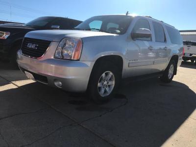 2012 gmc yukon xl slt 1500 4x4 slt 1500 4dr suv for sale in bucyrus, north dakota
