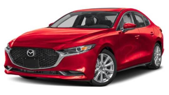 2025 Mazda