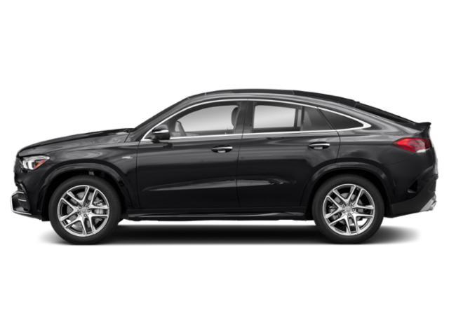 2022 mercedes-benz amg gle 53 4matic