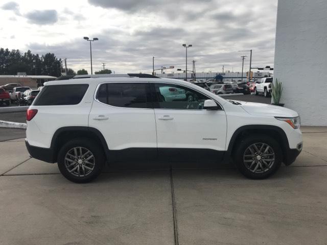 2018 gmc acadia slt-1 4x4 slt-1 4dr suv for sale in las cruces, new mexico