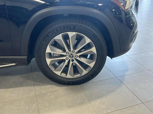 2022 mercedes-benz gle 350 4matic