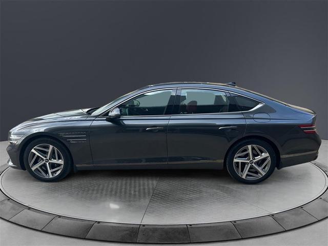 2024 genesis g80 3.5t