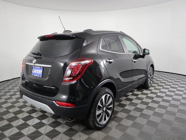 used 2017 buick encore fwd premium alliance, oh 44601 for sale in alliance, ohio
