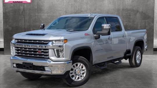 2023 chevrolet silverado 3500hd ltz