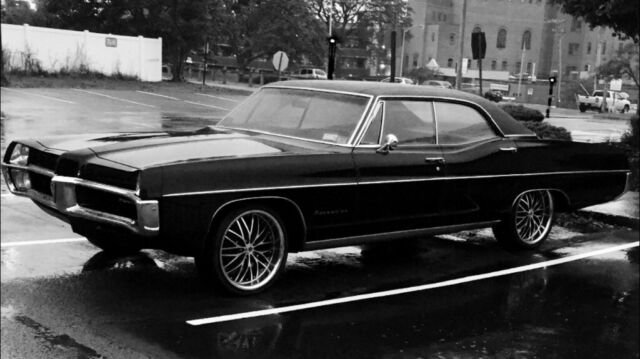 1967 pontiac executive ( not bonneville, gto, grand prix, firebird, trans am)
