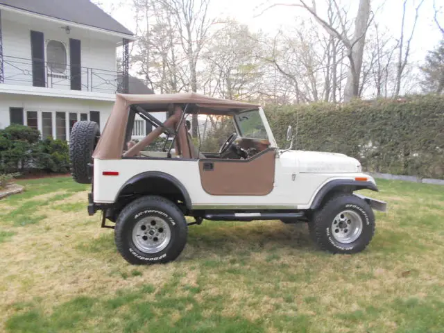 1979 jeep cj7