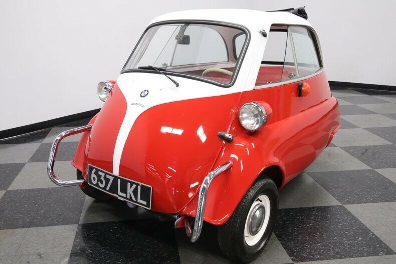 298cc four stroke 4 speed manual final production year beautiful color scheme