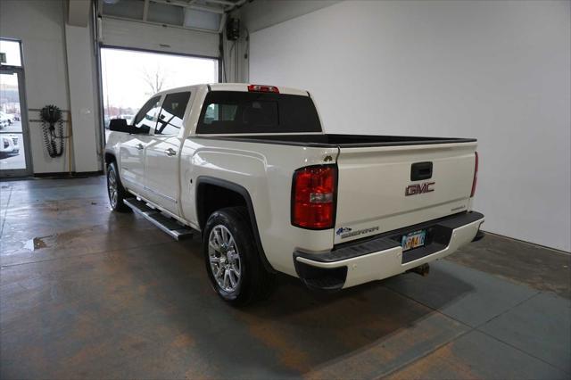 2014 gmc sierra 1500 denali