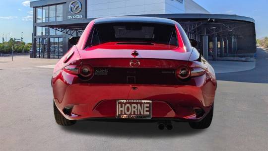 2024 Mazda Mx-5 miata