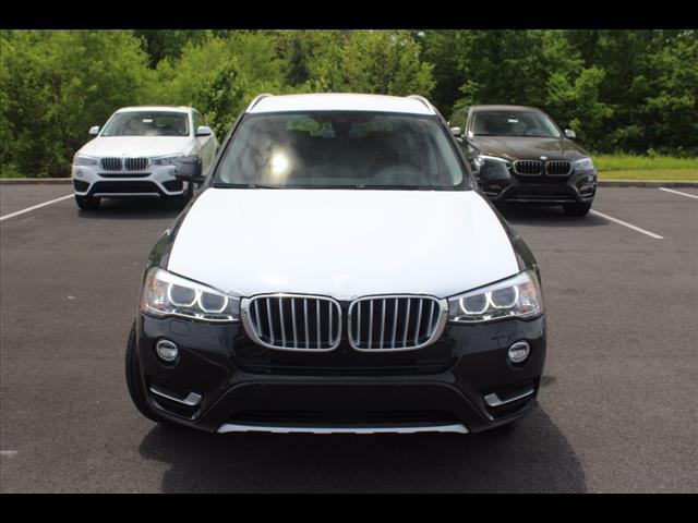 2017 bmw x3 xdrive28i awd xdrive28i 4dr suv for sale in milford, delaware
